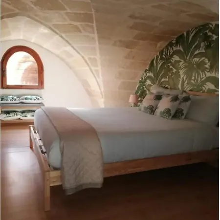 شقة Casa Relax *