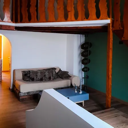 شقة Casa Relax