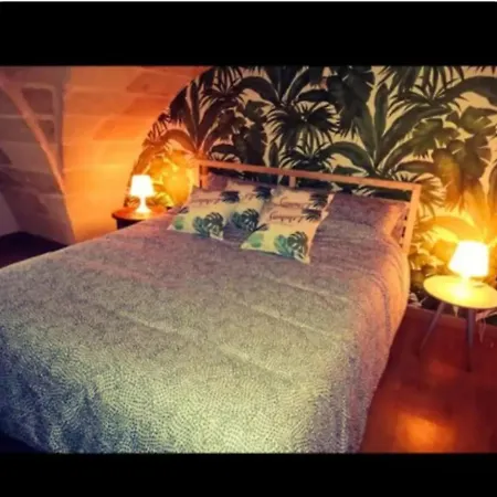 Casa Relax * سان جورجيو ايونيكو