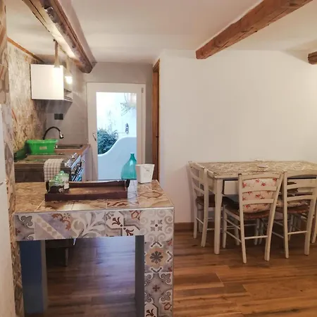 Casa Relax شقة