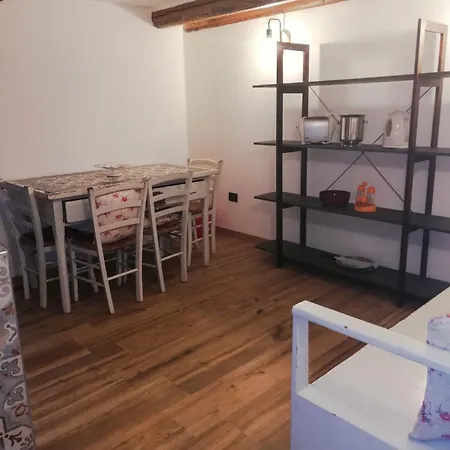 Apartman Casa Relax