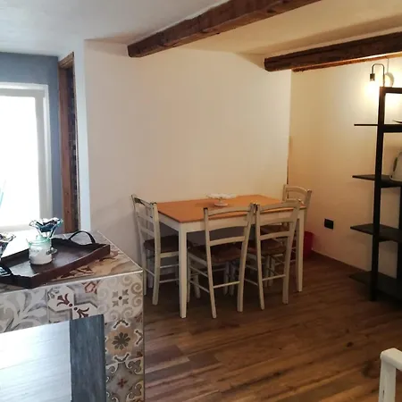 Casa Relax San Giorgio Ionico