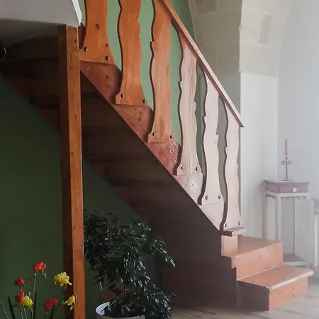 Casa Relax * سان جورجيو ايونيكو