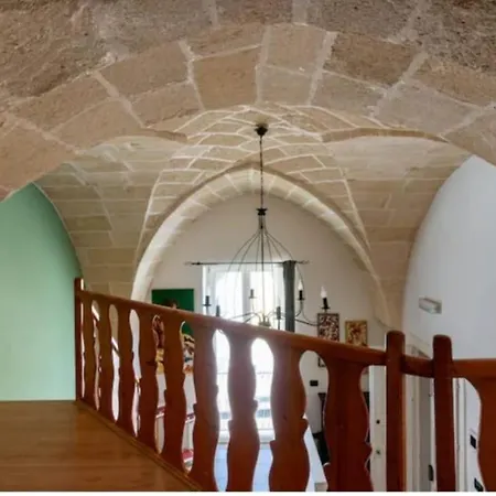 Casa Relax San Giorgio Ionico