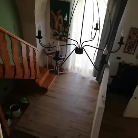 شقة Casa Relax *