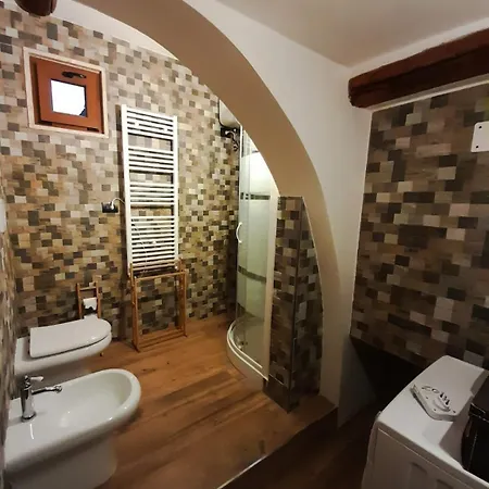Apartman Casa Relax San Giorgio Ionico