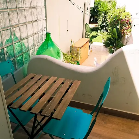Casa Relax شقة *