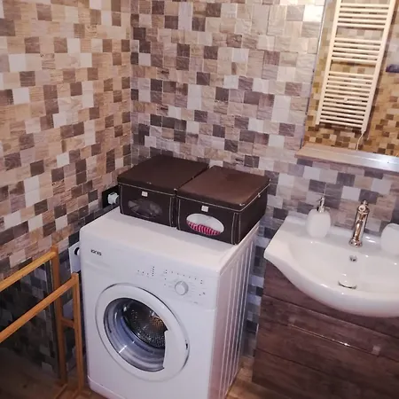 Casa Relax