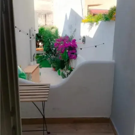 شقة Casa Relax *
