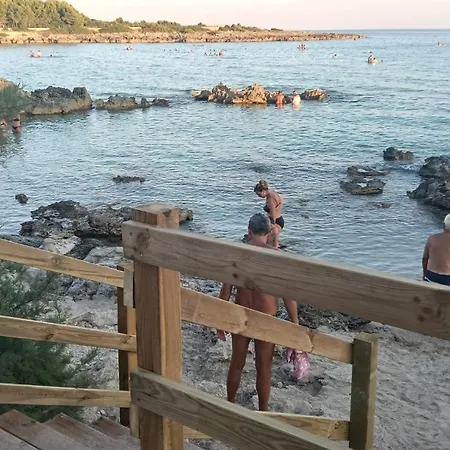 Casa Relax شقة سان جورجيو ايونيكو
