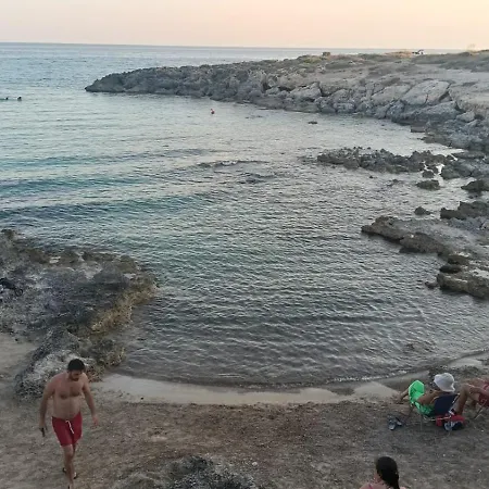 شقة Casa Relax *