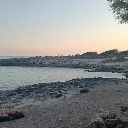 Apartman Casa Relax *