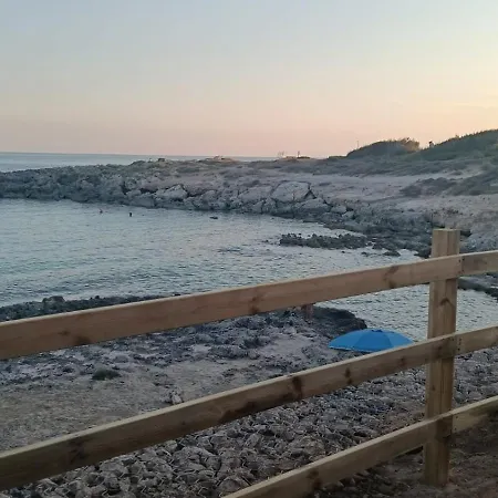 شقة Casa Relax *